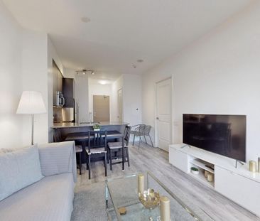 For Lease - 23 Sheppard Avenue Unit# 2301, Toronto, Ontario - Photo 1