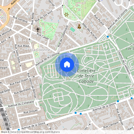 Toulouse - 31500