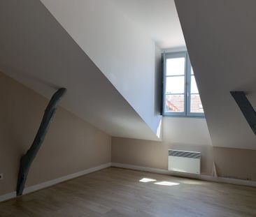 T2 de 44m² – Hyper Centre – LIMOGES – LOCATION – BEGIP - Photo 5