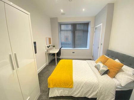 5 bedroom house share to rent - Photo 4