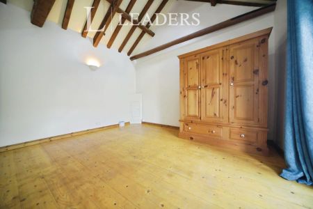 3 bedroom bungalow to rent Brandon Road, Hilborough, Thetford, Norfolk, IP26 - Photo 4
