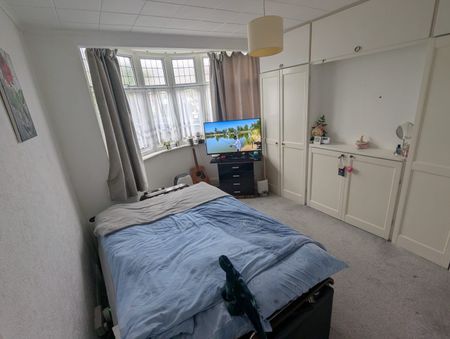 1 Bed Maisonette, Braemar Avenue, NW10 - Photo 4