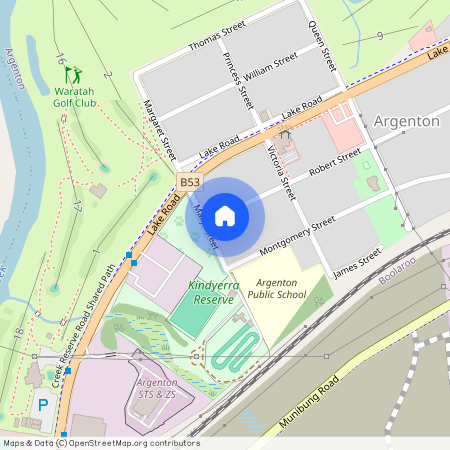 60 Robert Street, NSW 2284, Argenton