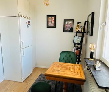 Ödmårdsvägen, Bromma - Foto 2