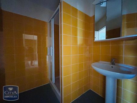 Appartement à louer 2 pièces 65.01m² - Photo 5