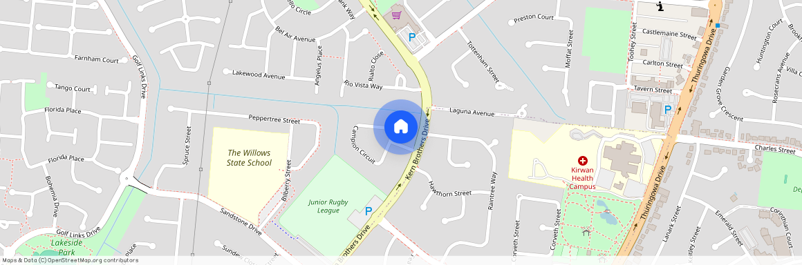 49 Campion Circle, Qld 4817, Kirwan