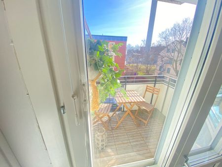 Artemisgatan, Stockholm - Foto 4