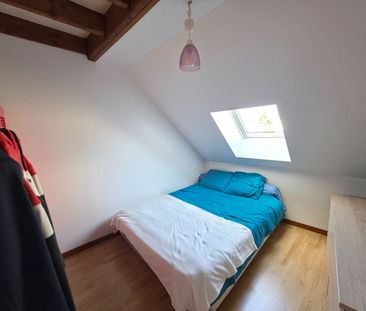 Location Appartement 2 pièces 26m² - Photo 4