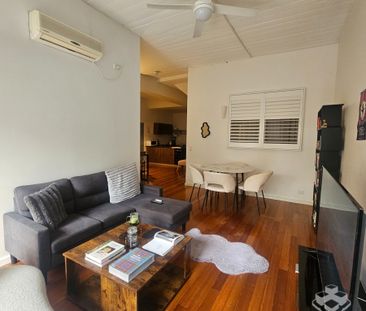 2 Bedroom Apartment in the Heart of the James Street Precinct - Photo 3