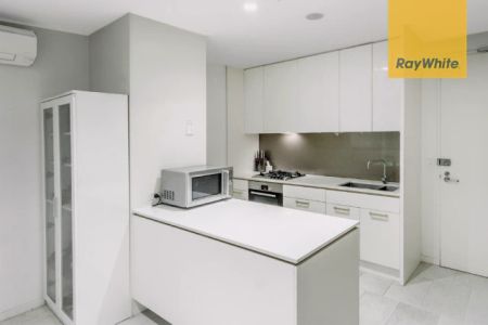 103C/3 Broughton Street,Parramatta,New South Wales 2150, Sydney - Photo 2