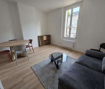 Location Appartement 2 pièces 40m² LE HAVRE 76600 - Photo 1