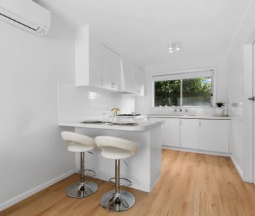 Two Bedroom Renovated Unit - Photo 5