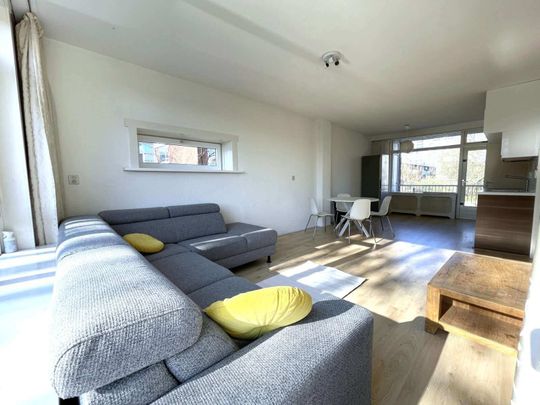 Ennemaborg, Amsterdam, Nederland - Foto 1