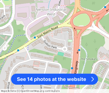 Gullion Park, East Kilbride, South Lanarkshire, G74 - Photo 1