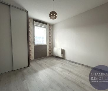 Appartement VILLEBAROU de 47.33m² - Photo 5