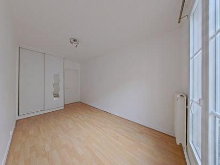 APPARTEMENT T3 A LOUER - PARIS 11EME ARRONDISSEMENT - 76.45 m - 1 925 € - Photo 4