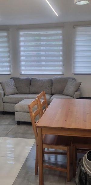 1 bedroom in a flat share to rent - Photo 1