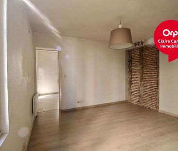 Location Appartement 2 pièces 30m² CASTRES 81100 - Photo 1