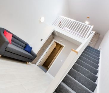 176 Fylde Road, 39 Student Village, PRESTON, Lancashire PR1 2FQ - Photo 6