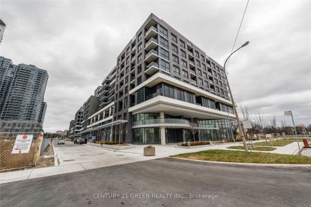 For Lease - 10 Gibbs Road Unit# 517, Toronto, Ontario - Photo 2