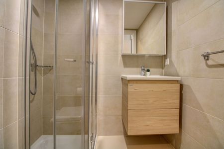 1 Zimmer, 18 m², 1. Stock - Foto 2