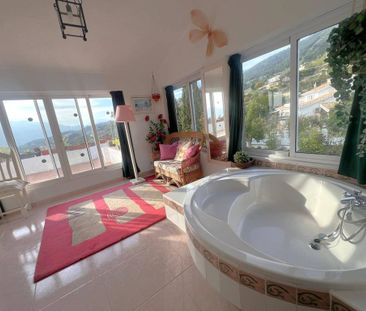 4 room luxury House for rent in Mijas, Spain - Photo 5