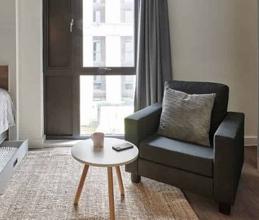 Premium Studio - Photo 3