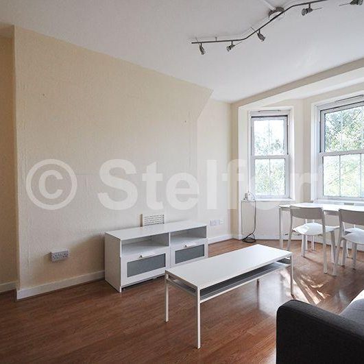 4 bedroom apartment to rent - Photo 1