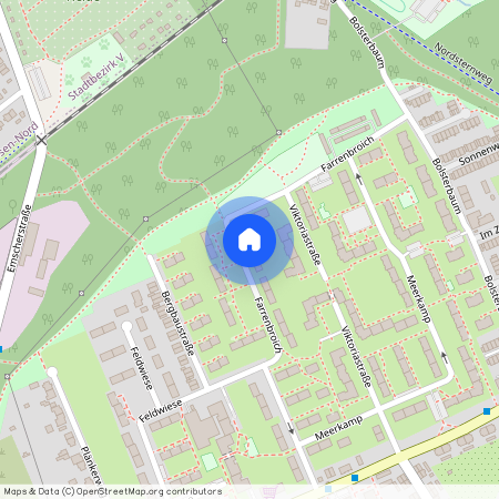 Farrenbroich 38, 45327, Essen Ot Katernberg