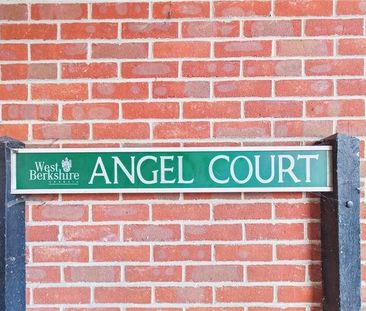 Angel Court, High Street, Theale, Reading, RG7 - Photo 4
