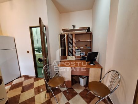 Studio modern, 32 mp utili, Ultracentral - Fotografie 5