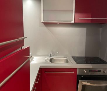 Location Appartement 1 pièce 31m² - Photo 4