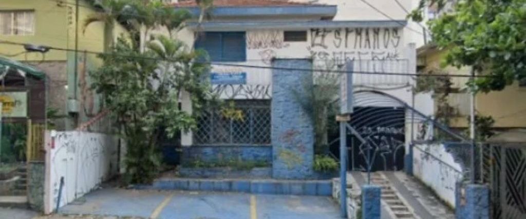 Sobrado - Foto 1