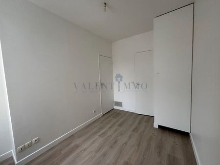 Location Appartement 3 pièces 43m² - Photo 5