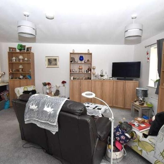 Minerva Way, Okehampton, EX20 - Photo 1