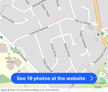 Arran Drive, Rhyl, Denbighshire, LL18 - Photo 1