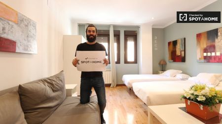 madrid, Community of Madrid 28007 - Foto 4