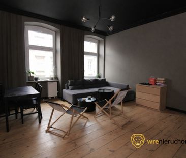 Jasna kawalerka z windą, 34 m² – przy Sky Tower - Photo 3