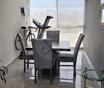 Departamento en Renta, San Pedro de los Pinos - Photo 1