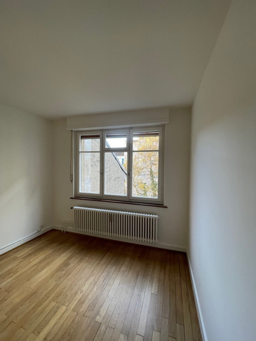 Charmante 2-Zimmerwohnung mit Altbauflair im St.Johann-Quartier - Photo 2