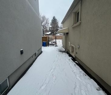 For Lease - 207 Church Street Unit# Basement, Toronto, Ontario - Photo 4