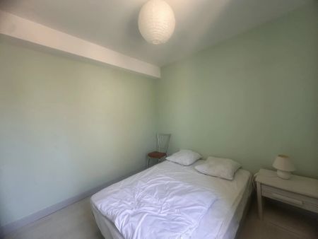 Location Appartement 2 pièces 31m² SAULIEU 21210 - Photo 2