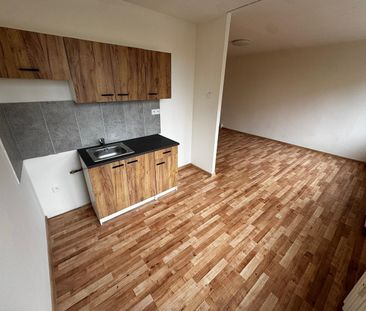 Pronájem bytu 1+1 34 m² - Photo 2