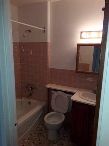 Two Bedroom Apartment - Photo 5