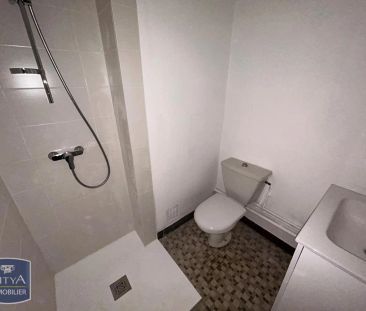 Appartement à louer 1 pièce 24.75m² - Photo 6