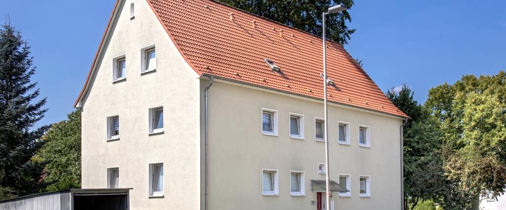 3-Zimmer-Wohnung in Herford! - Foto 1