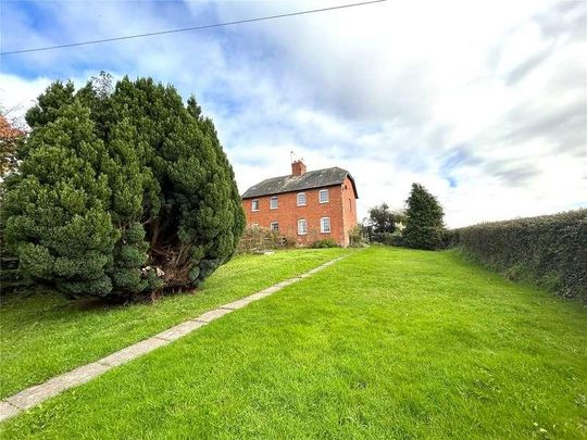 Treasbeare Cottages, Clyst Honiton, Exeter, EX5 - Photo 1