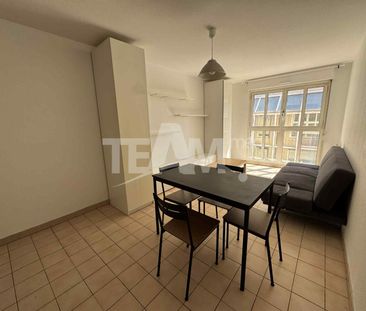 Location Appartement 2 pièces 43m² SETE 34200 - Photo 4