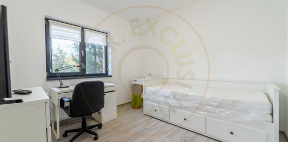 Garsoniera de inchiriat - bloc nou Trivale + loc de parcare - Fotografie 2