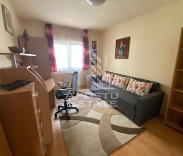 Apartament cu 4 camere de inchiriat zona Soarelui, Timisoara - Fotografie 6